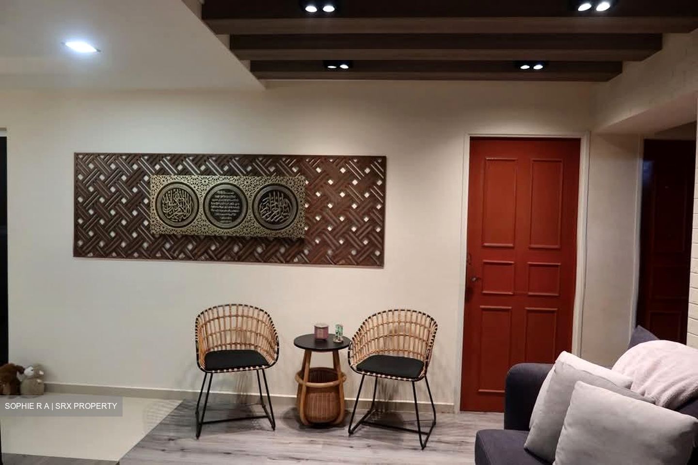 Blk 111 Whampoa Gardens (Toa Payoh), HDB 4 Rooms #599047751
